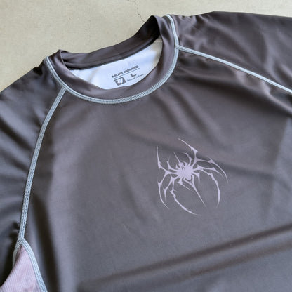 Spider Guard Rashguard