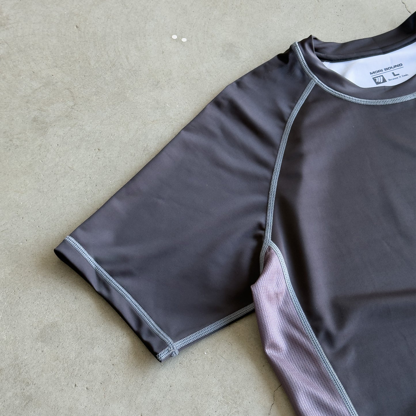 Spider Guard Rashguard