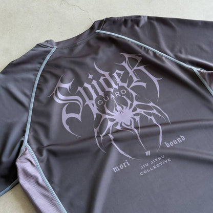 Spider Guard Rashguard