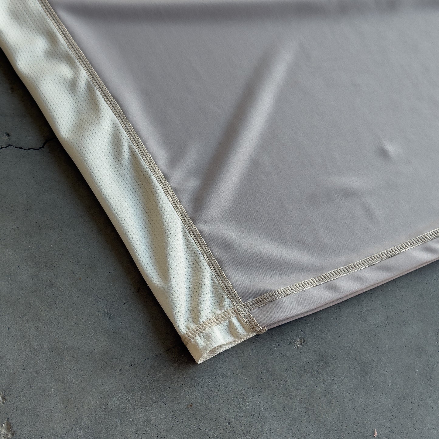 Butterfly Guard Rash Guard