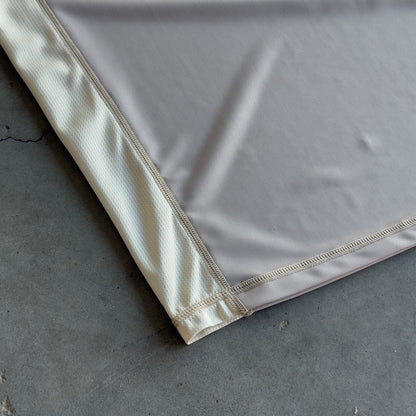 Butterfly Guard Rash Guard