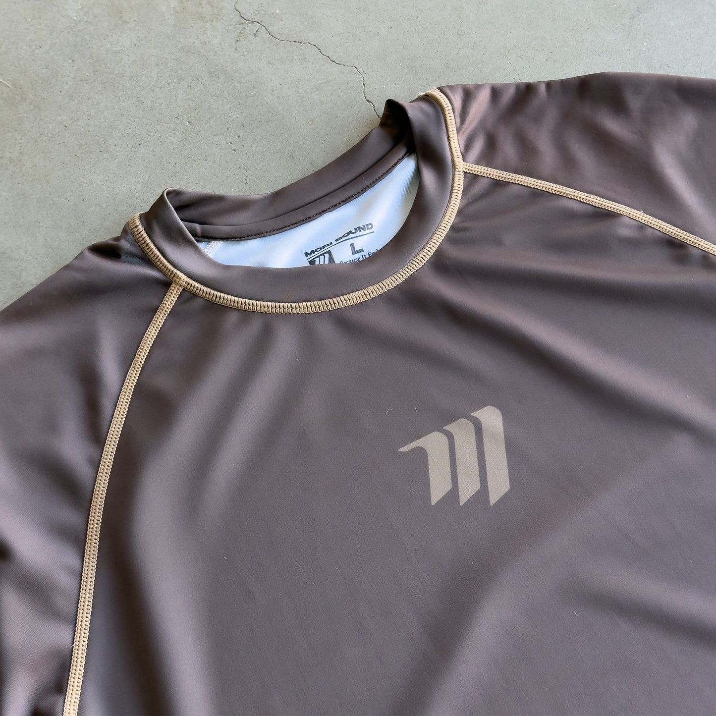 Lasso Guard Rashguard