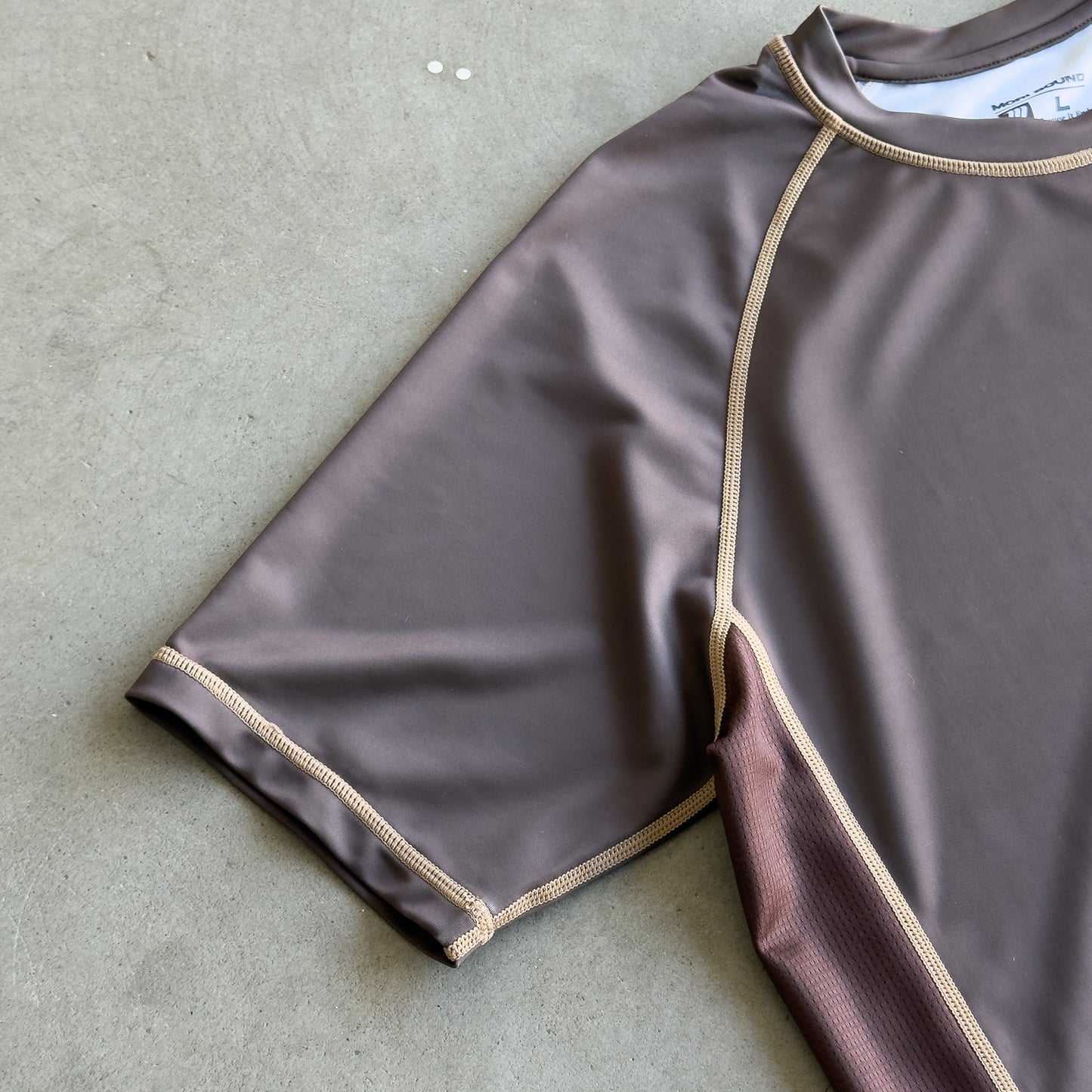 Lasso Guard Rashguard
