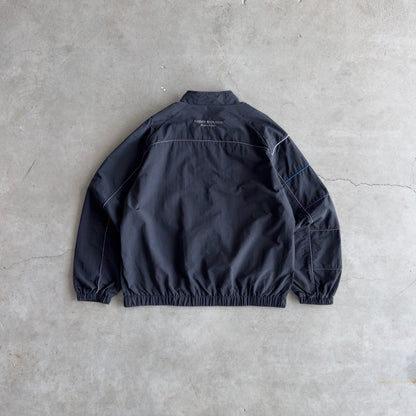 Ranks Jacket