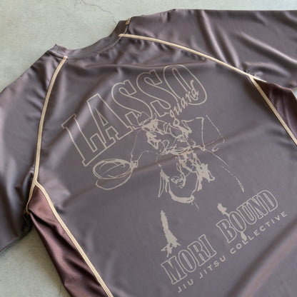 Lasso Guard Rashguard