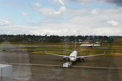 throughfilm