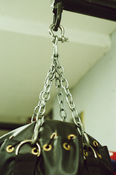 throughfilm