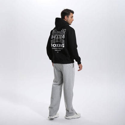 Boxing Boxing Boxing Hoodie