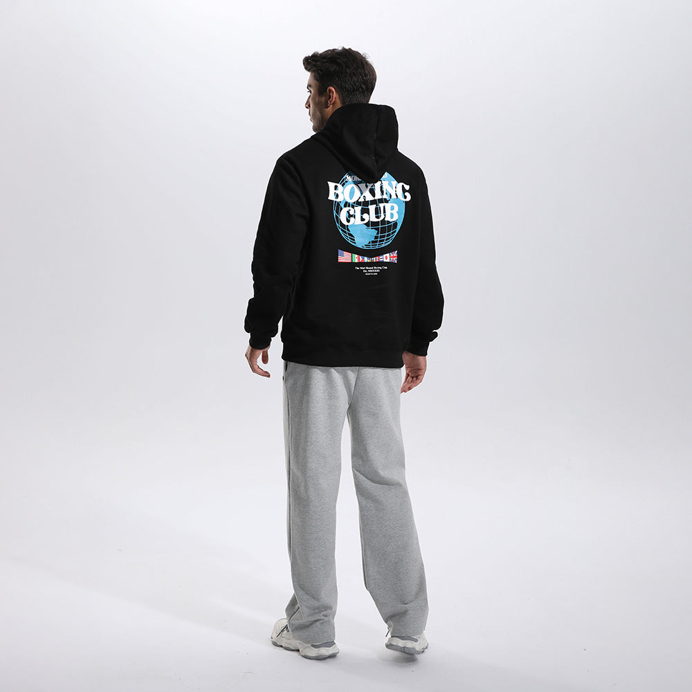 Boxing Club Hoodie