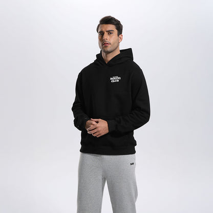 Boxing Club Hoodie