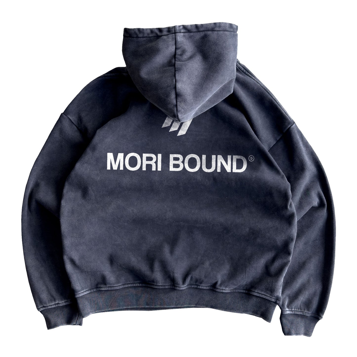 Brazilo Hoodie