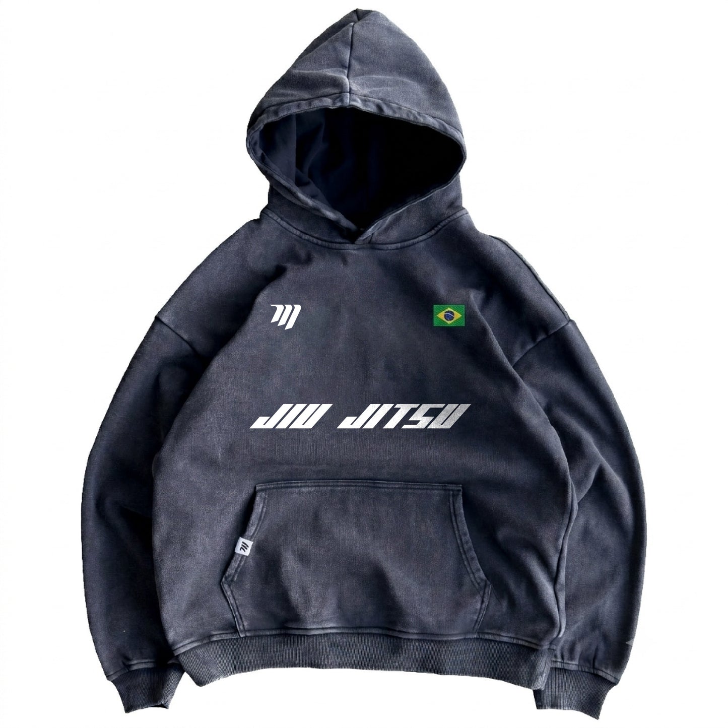 Brazilo Hoodie