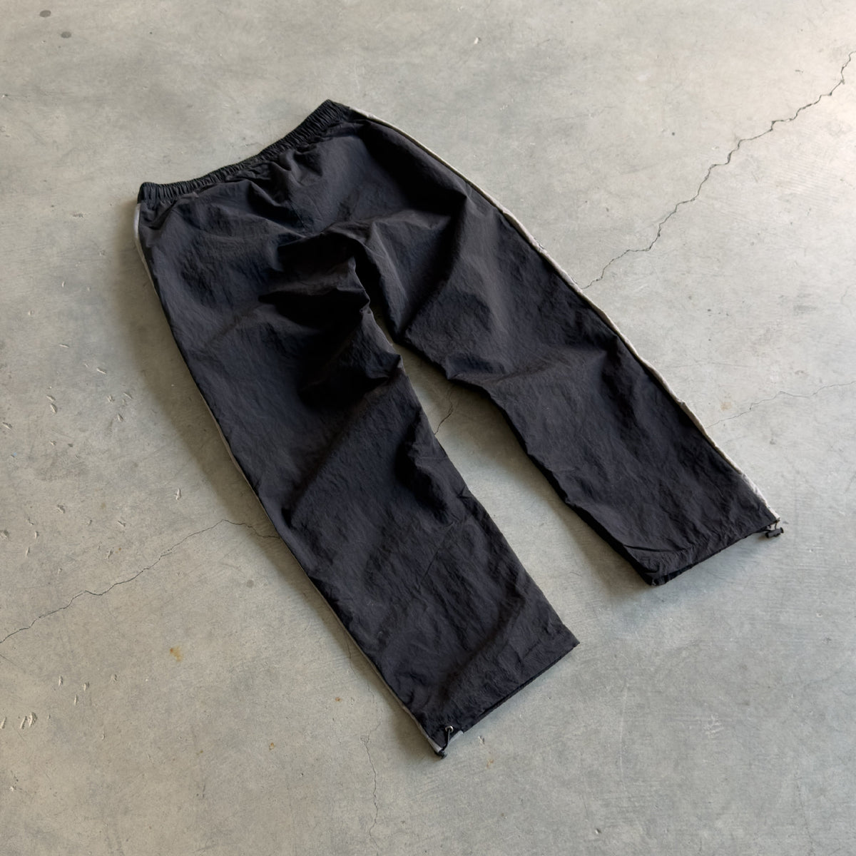 Collective Track Pants