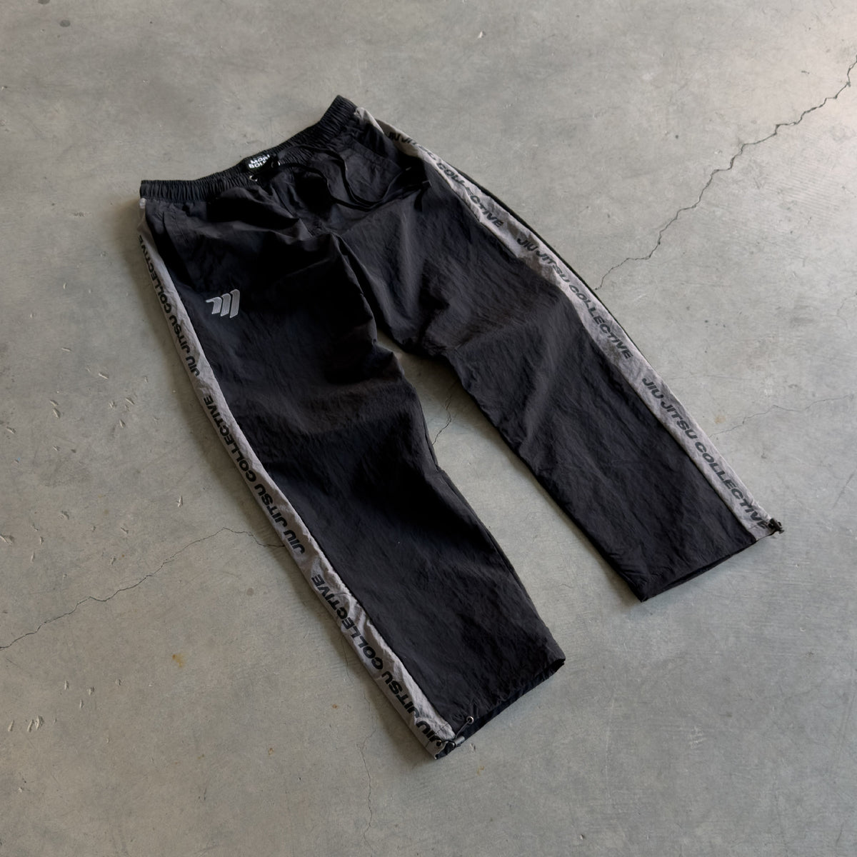 Collective Track Pants