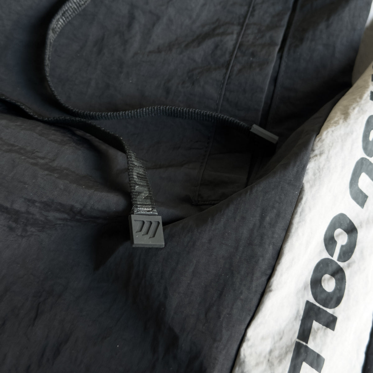 Collective Track Pants