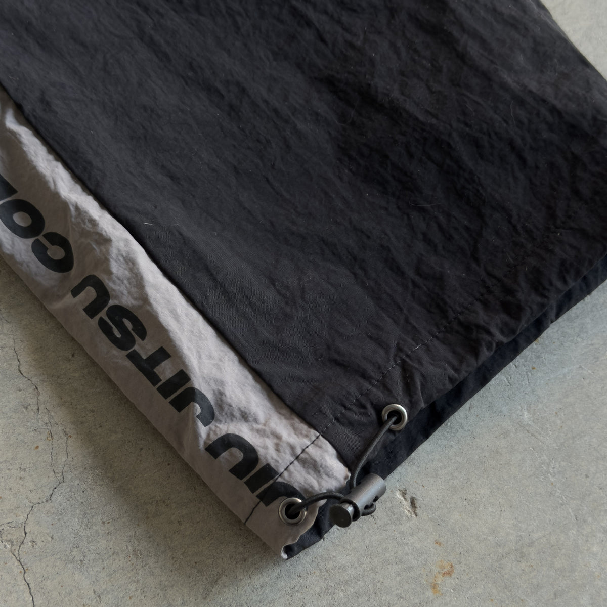 Collective Track Pants