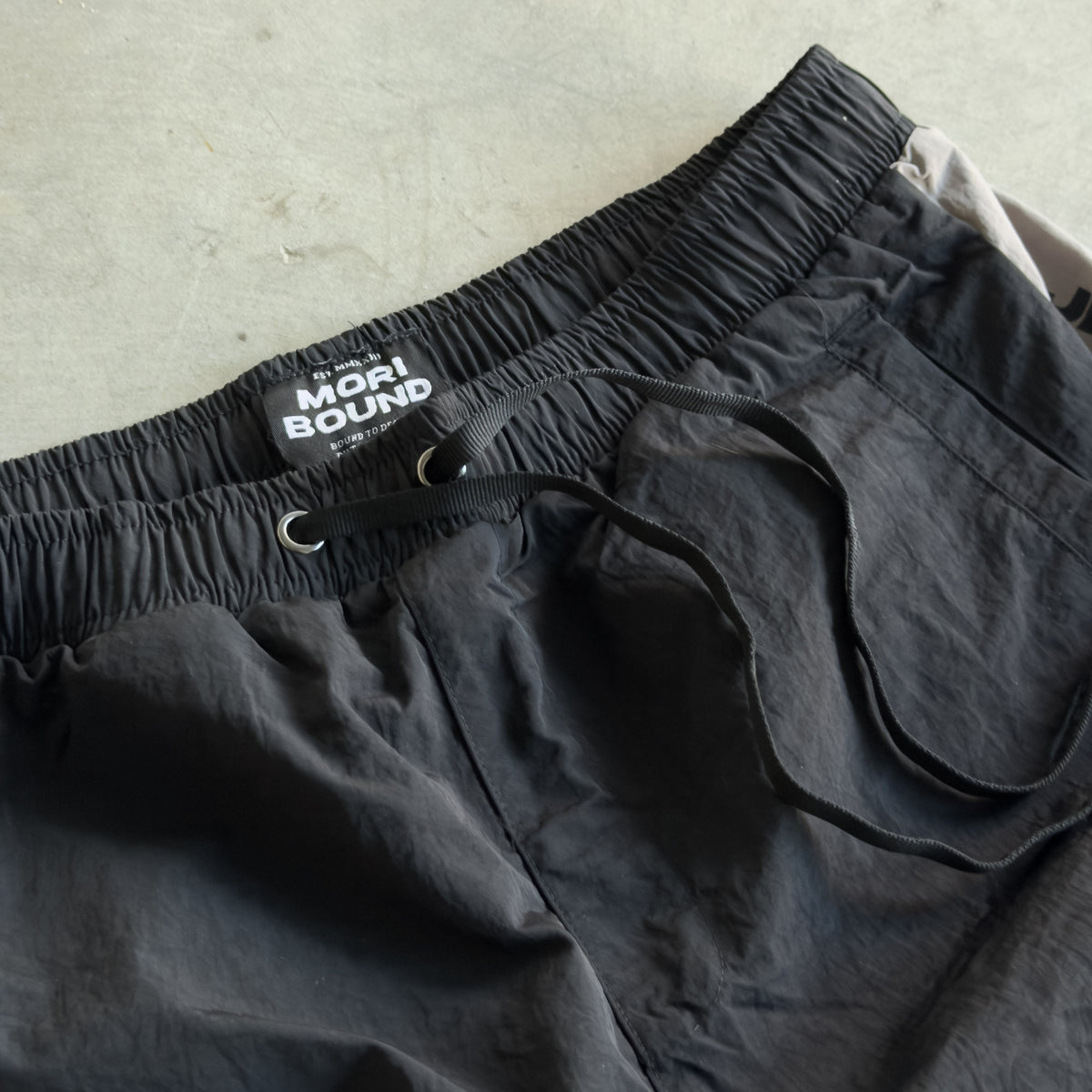 Collective Track Pants