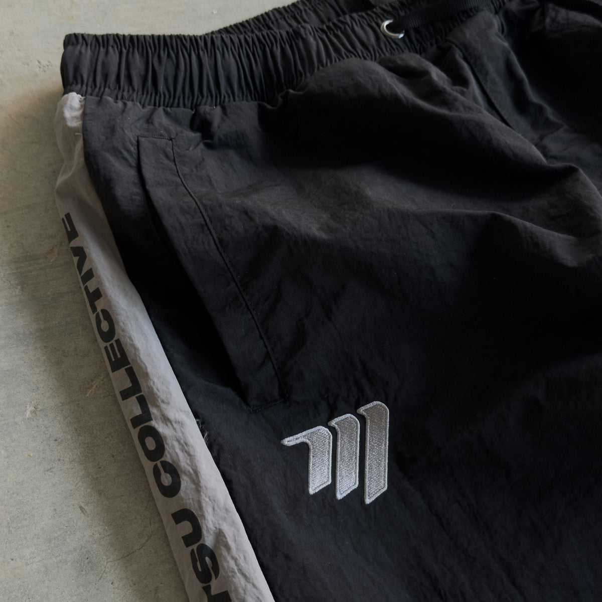 Collective Track Pants