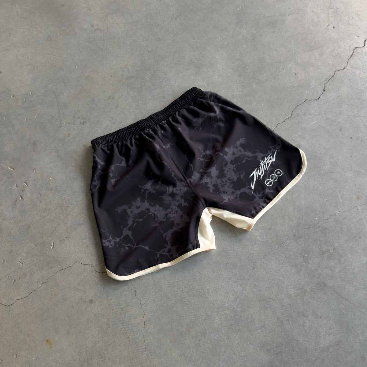 Earth Grappling Shorts