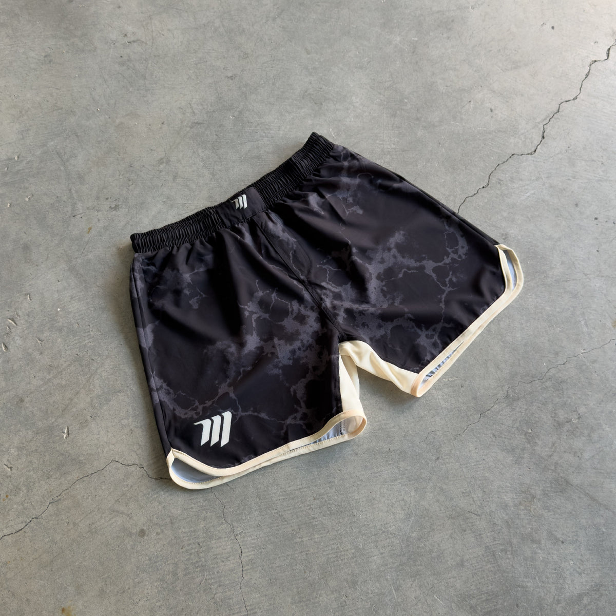 Earth Grappling Shorts