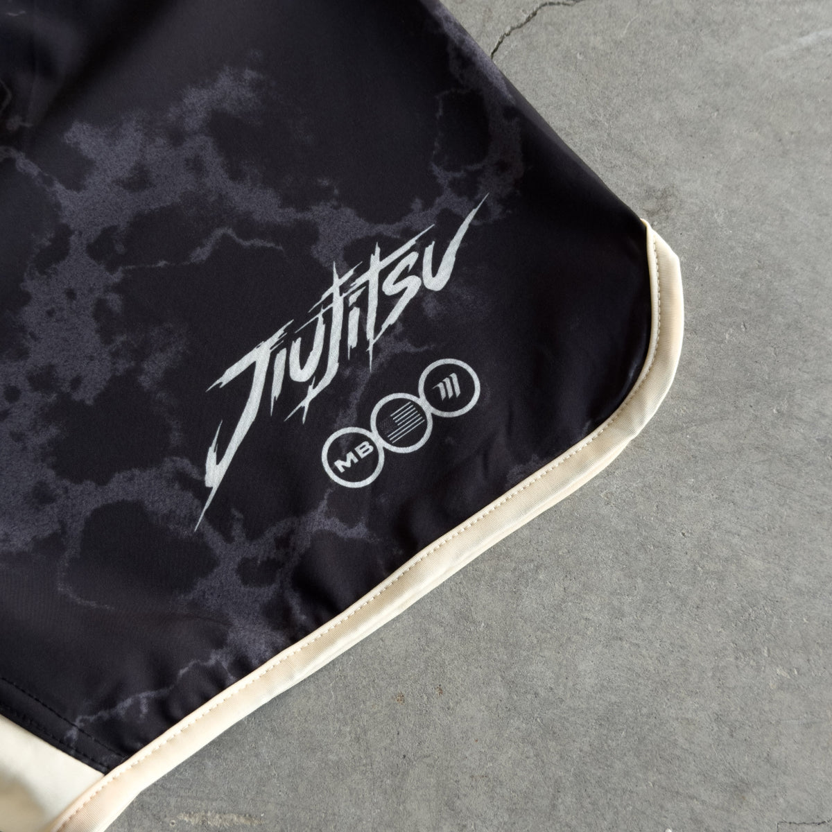 Earth Grappling Shorts