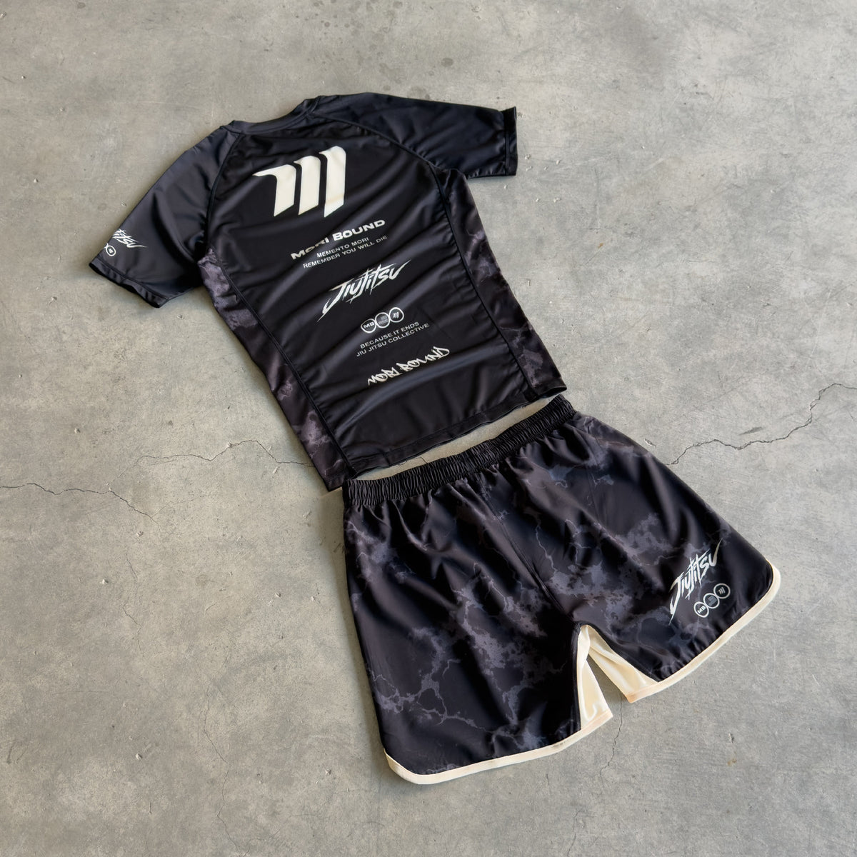 Earth Rashguard