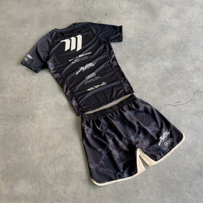 Earth Rashguard