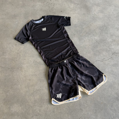Earth Rashguard