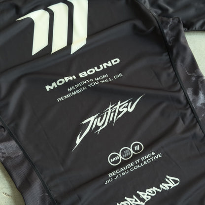 Earth Rashguard