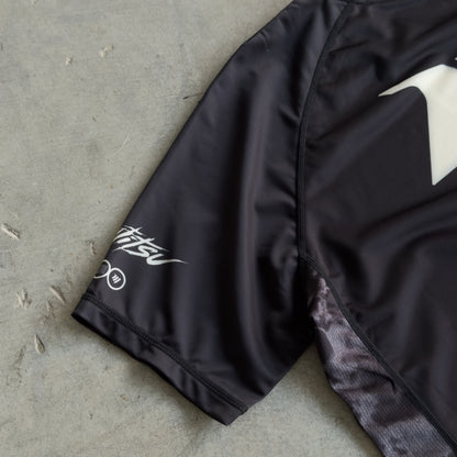 Earth Rashguard