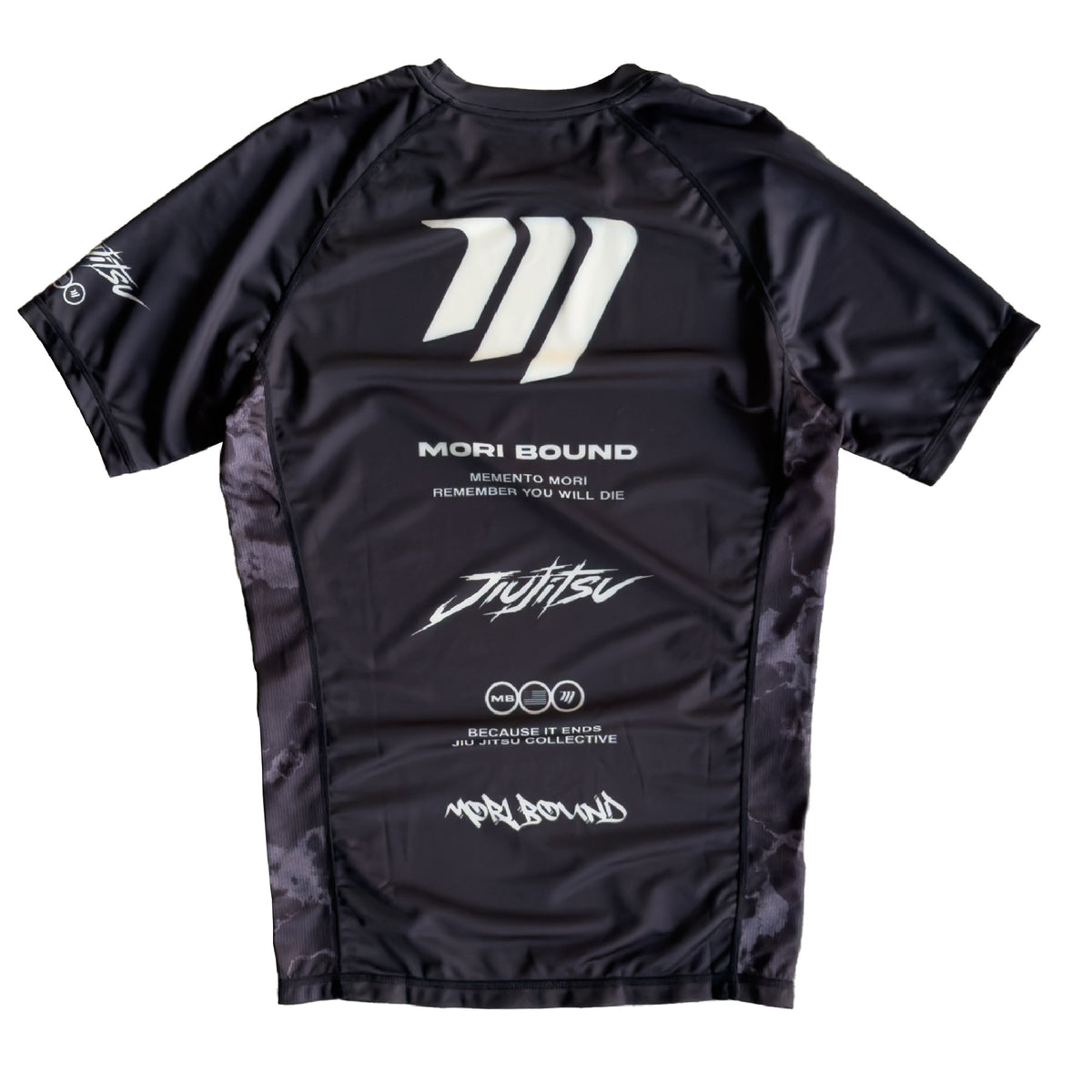 Earth Rashguard