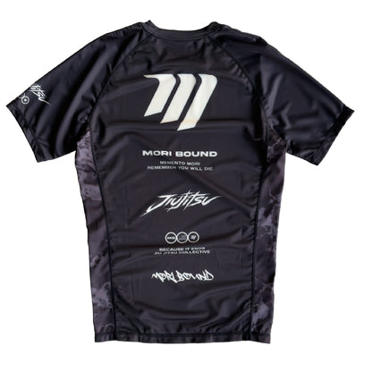 Earth Rashguard