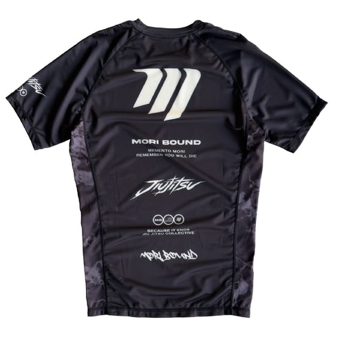 Earth Rashguard