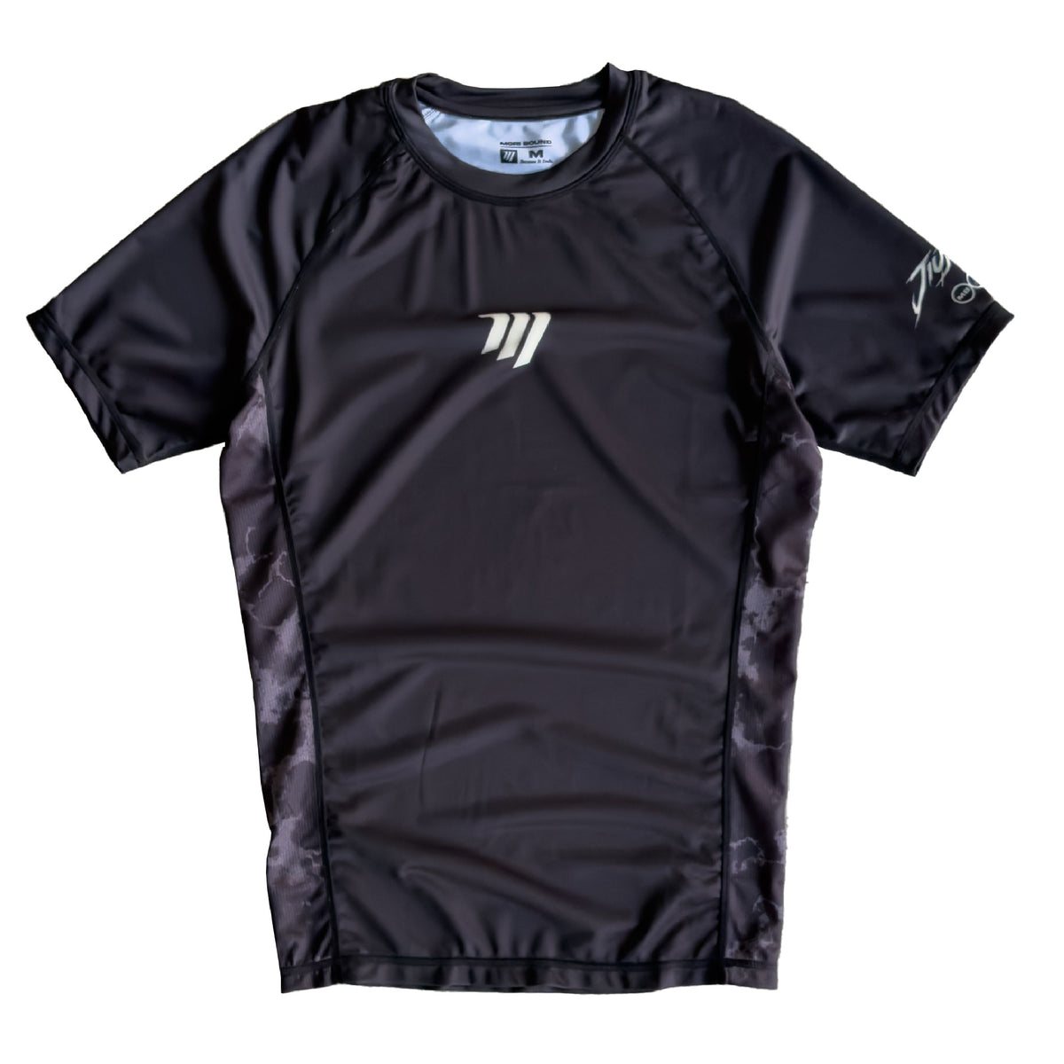 Earth Rashguard