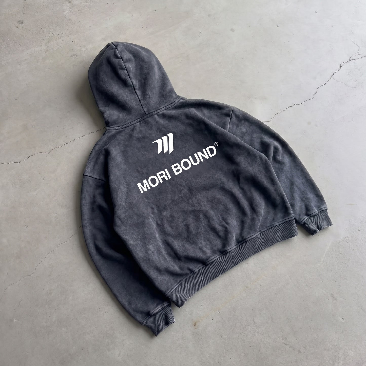 Brazilo Hoodie