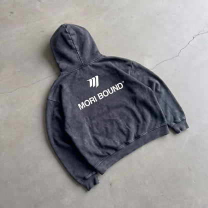 Brazilo Hoodie