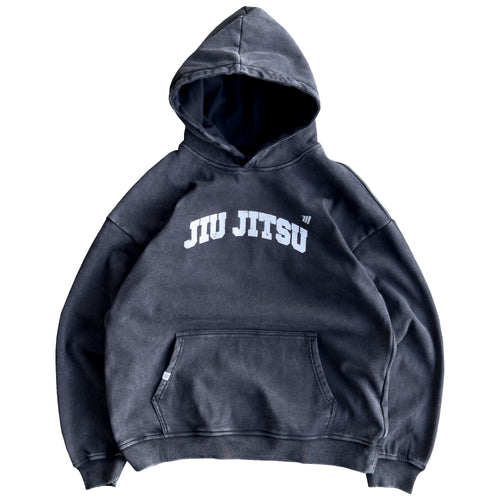 Varsity Hoodie