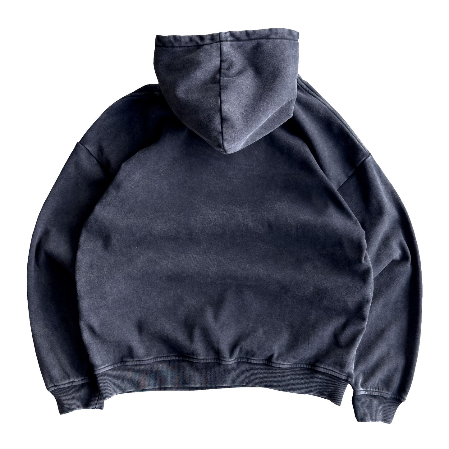 Varsity Hoodie