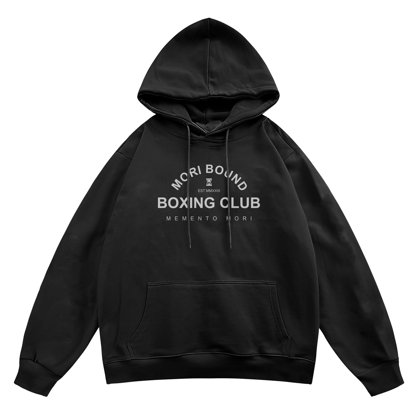 OG Boxing Club Hoodie