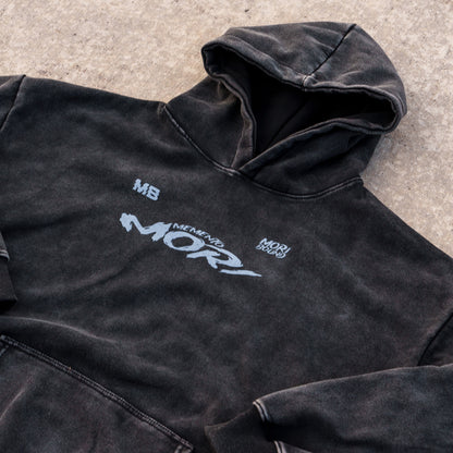Memento Mori Hoodie