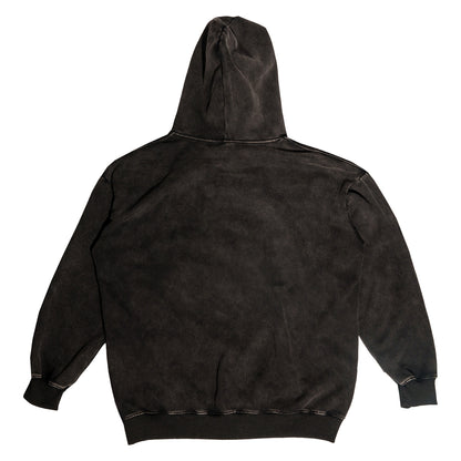 Memento Mori Hoodie