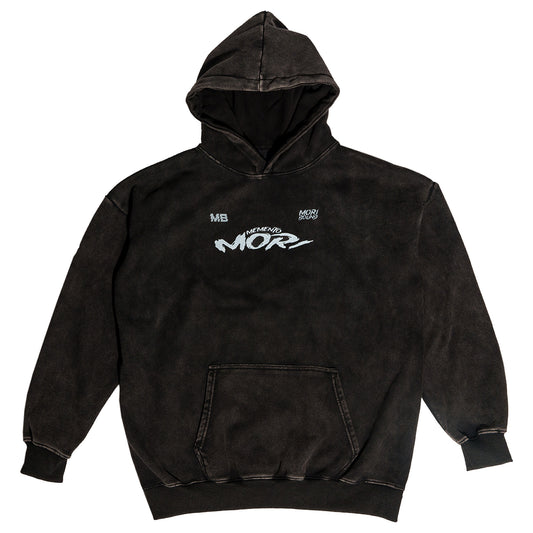Memento Mori Hoodie