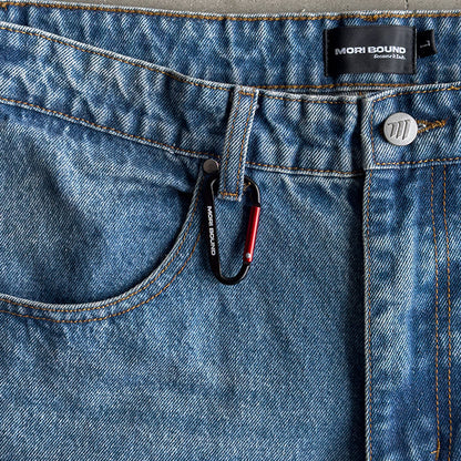 Mori Bound Ranked Carabiner