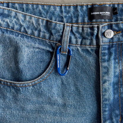 Mori Bound Ranked Carabiner