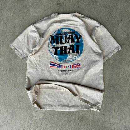 Muay Thai World T-Shirt