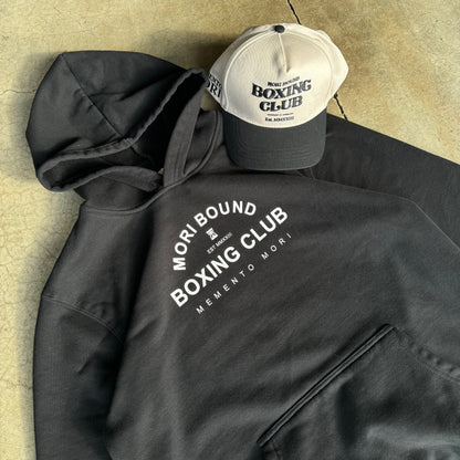 OG Boxing Club Hoodie