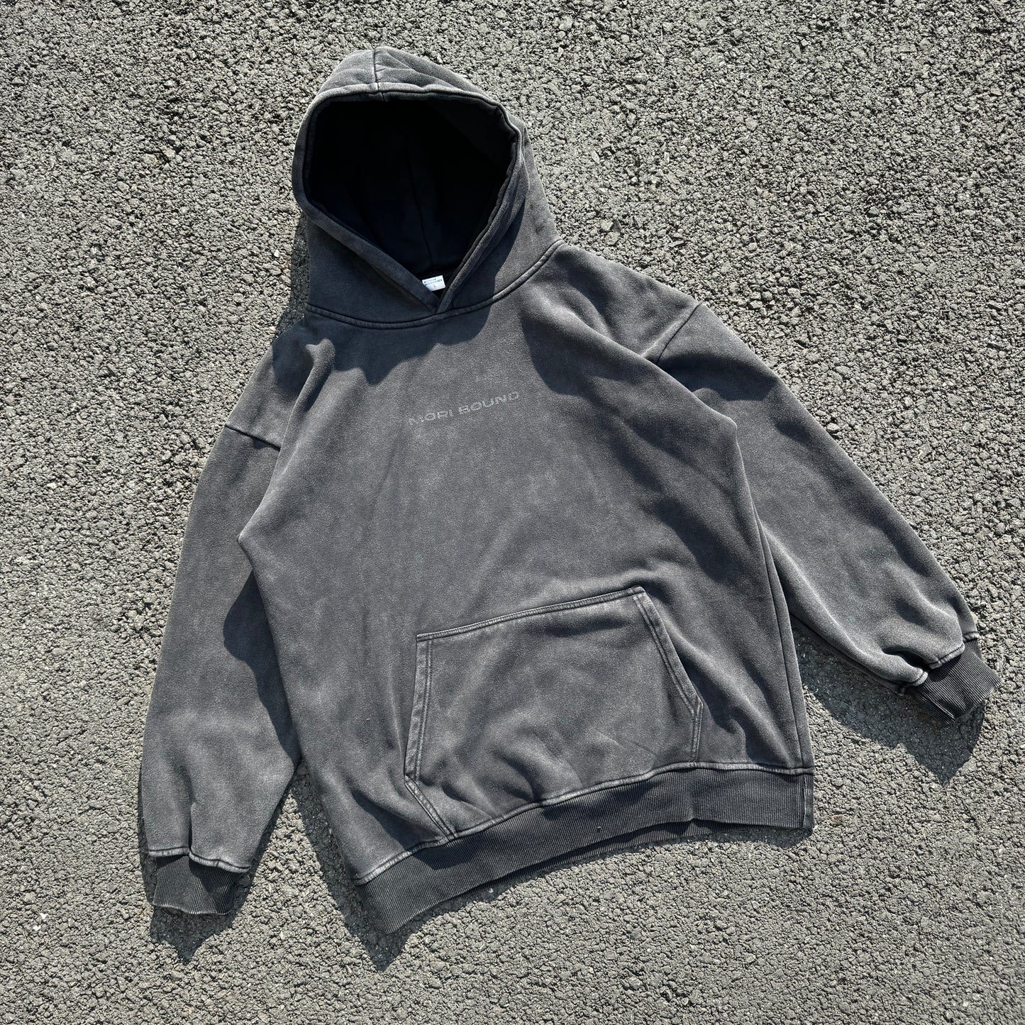 *NEW* Legacy Hoodie