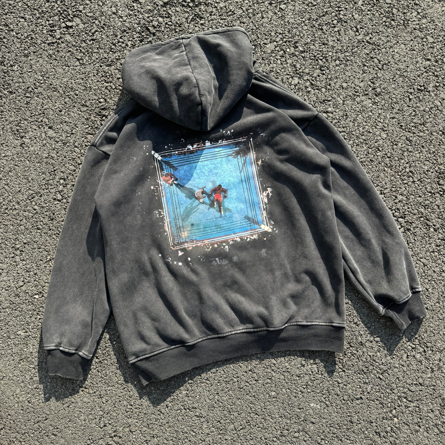 *NEW* Legacy Hoodie