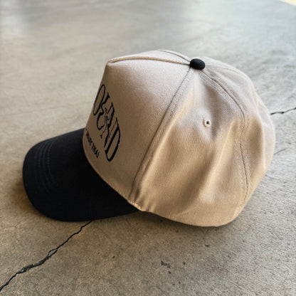 Mori Bound Hat