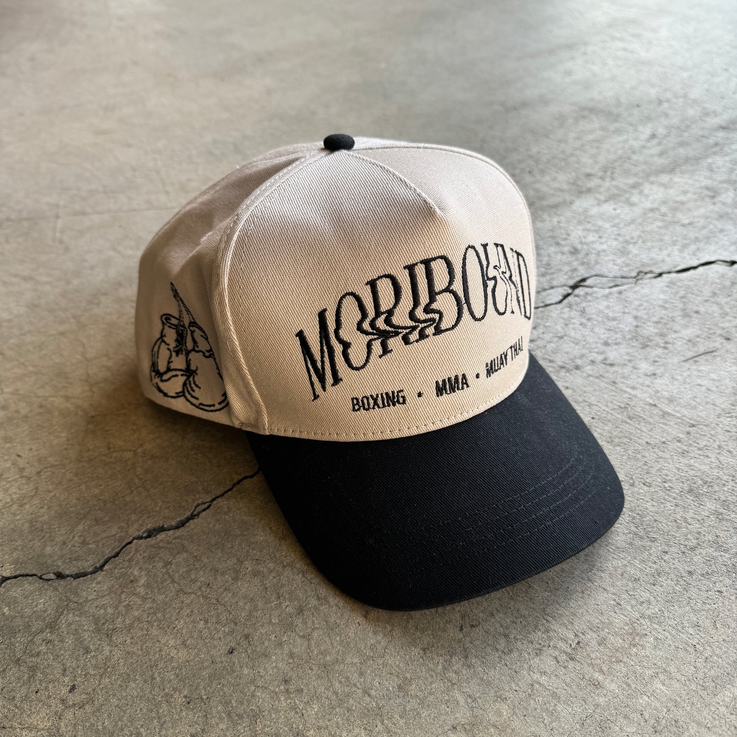 Mori Bound Hat